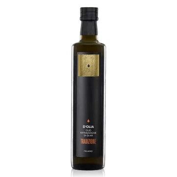 Olio Extravergine di Oliva D'Olia - Culinaria Sarda Shop