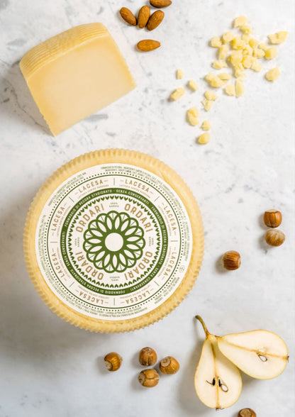 Pecorino Ordari min 120 Tage