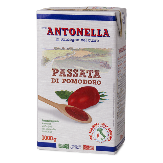 Passata di pomodoro Antonella