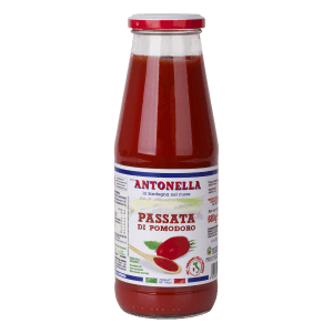 Passata di pomodoro Antonella - Culinaria Sarda Shop