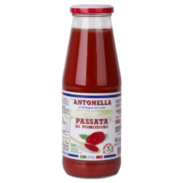 Passata di pomodoro Antonella - Culinaria Sarda Shop