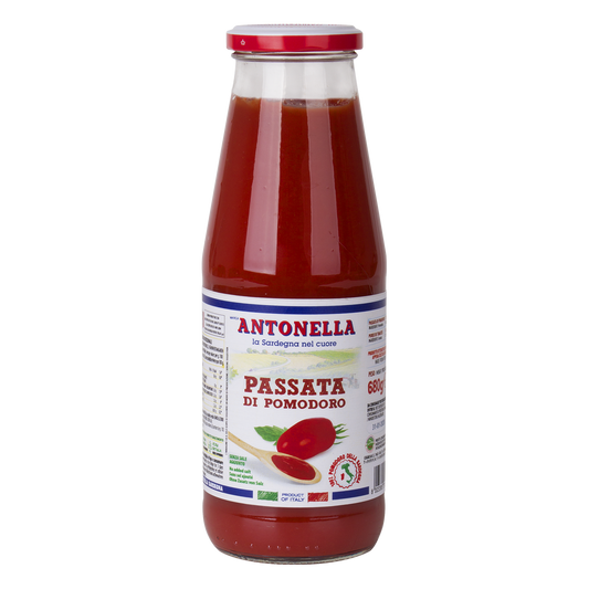 Passata di pomodoro Antonella