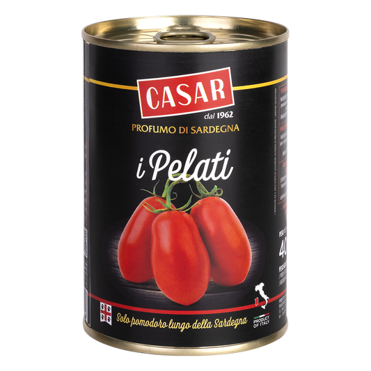CASAR Pelati
