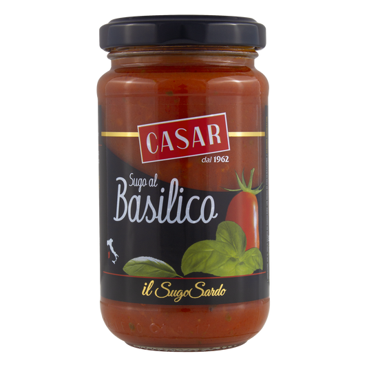 Sugo al Basilico