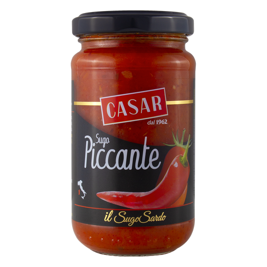 Sugo piccante