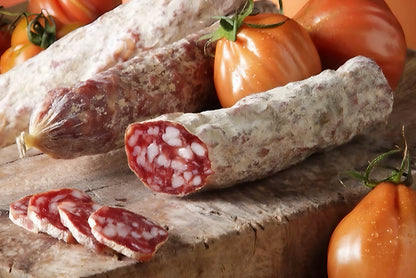 Salame puro Suino- Su Sirboni srl